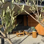 Apartment Sunny Stay - Mobile Home In A Campsite With A Pool, Few Steps From The Beach Pirovac
