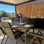Apartment Sunny Stay - Mobile Home In A Campsite With A Pool, Few Steps From The Beach