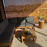 Apartment Sunny Stay - Mobile Home In A Campsite With A Pool, Few Steps From The Beach Pirovac