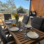 Sunny Stay - Mobile Home In A Campsite With A Pool, Few Steps From The Beach
