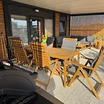 Sunny Stay - Mobile Home In A Campsite With A Pool, Few Steps From The Beach * Pirovac