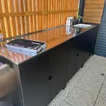 Sunny Stay - Mobile Home In A Campsite With A Pool, Few Steps From The Beach Apartment *