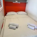Apartment Sunny Stay - Mobile Home In A Campsite With A Pool, Few Steps From The Beach *