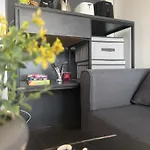 Apartment Sunny Stay - Mobile Home In A Campsite With A Pool, Few Steps From The Beach