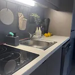 Sunny Stay - Mobile Home In A Campsite With A Pool, Few Steps From The Beach *
