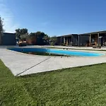 Sunny Stay - Mobile Home In A Campsite With A Pool, Few Steps From The Beach Pirovac