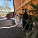 Sunny Stay - Mobile Home In A Campsite With A Pool, Few Steps From The Beach * Pirovac