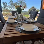 Apartment Sunny Stay - Mobile Home In A Campsite With A Pool, Few Steps From The Beach