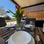 Apartment Sunny Stay - Mobile Home In A Campsite With A Pool, Few Steps From The Beach *