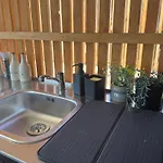 Sunny Stay - Mobile Home In A Campsite With A Pool, Few Steps From The Beach Apartment