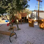 Apartment Sunny Stay - Mobile Home In A Campsite With A Pool, Few Steps From The Beach *