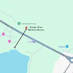 Sunny Stay - Mobile Home In A Campsite With A Pool, Few Steps From The Beach Pirovac