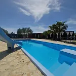 Apartment Sunny Stay - Mobile Home In A Campsite With A Pool, Few Steps From The Beach