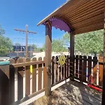 Sunny - Mobile 1 Minute From With Free Parking And Wifi! *
