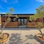 Sunny Stay - Mobile Home In A Campsite With A Pool, Few Steps From The Beach *