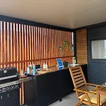 Sunny Stay - Mobile Home In A Campsite With A Pool, Few Steps From The Beach *