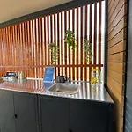 Sunny Stay - Mobile Home In A Campsite With A Pool, Few Steps From The Beach Apartment *