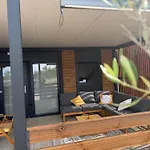Sunny Stay - Mobile Home In A Campsite With A Pool, Few Steps From The Beach * Pirovac