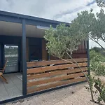 Apartment Sunny Stay - Mobile Home In A Campsite With A Pool, Few Steps From The Beach Pirovac