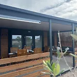 Sunny Stay - Mobile Home In A Campsite With A Pool, Few Steps From The Beach Apartment
