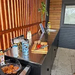 Sunny Stay - Mobile Home In A Campsite With A Pool, Few Steps From The Beach Apartment *