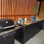 Sunny Stay - Mobile Home In A Campsite With A Pool, Few Steps From The Beach Apartment *