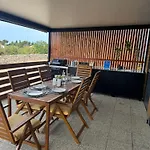 Sunny Stay - Mobile Home In A Campsite With A Pool, Few Steps From The Beach Apartment *