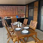 Apartment Sunny Stay - Mobile Home In A Campsite With A Pool, Few Steps From The Beach Pirovac