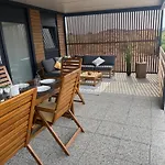Sunny Stay - Mobile Home In A Campsite With A Pool, Few Steps From The Beach Pirovac