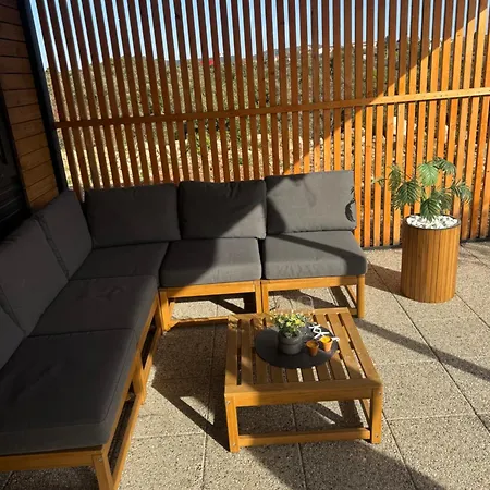 Apartment Sunny - Mobile 1 Minute From With Free Parking And Wifi! Pirovac