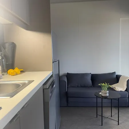 Apartmán Sunny - Mobile 1 Minute From With Free Parking And Wifi! Pirovac