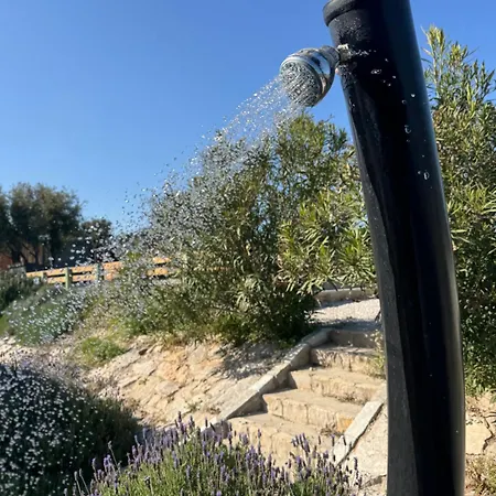 Sunny - Mobile 1 Minute From With Free Parking And Wifi! Apartmán Pirovac