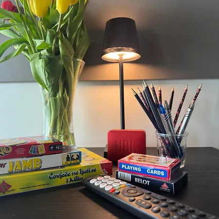 Apartmán Sunny - Mobile 1 Minute From With Free Parking And Wifi! Pirovac