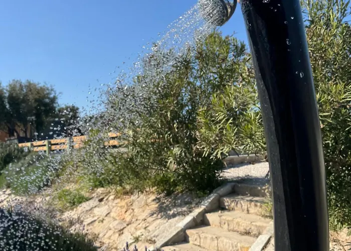 Sunny - Mobile 1 Minute From With Free Parking And Wifi! アパート ピロヴァッツ