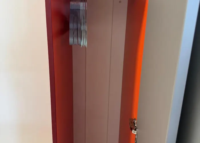 アパート Sunny - Mobile 1 Minute From With Free Parking And Wifi! ピロヴァッツ