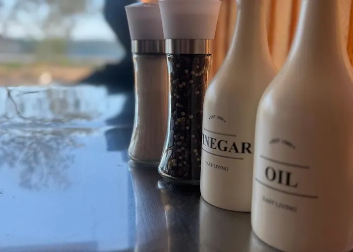 アパート Sunny - Mobile 1 Minute From With Free Parking And Wifi! *